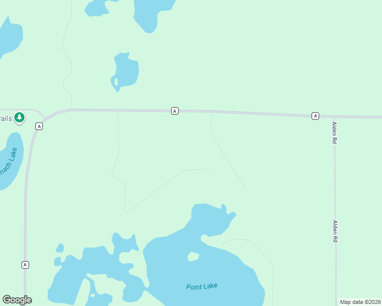 map of restaurants, bars, coffee shops, grocery stores, and more near 27671 Moser Drive in Webster
