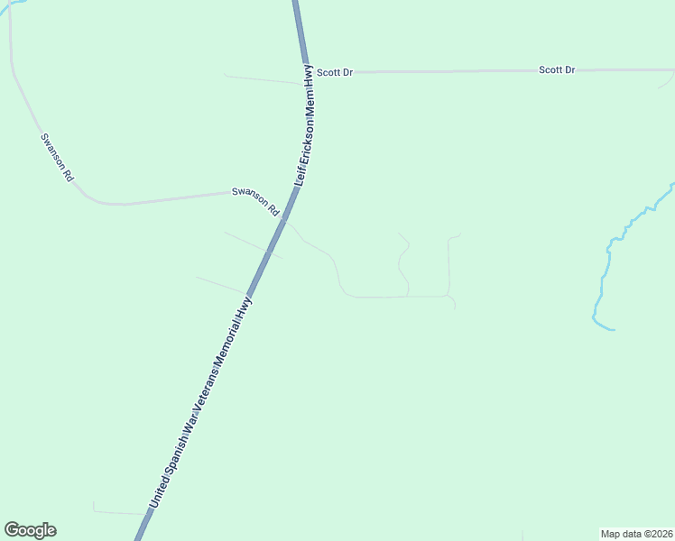 map of restaurants, bars, coffee shops, grocery stores, and more near Steele Drive in Dickinson County