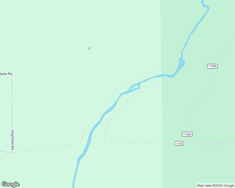 map of restaurants, bars, coffee shops, grocery stores, and more near W6213 Hoefferle Road in Park Falls