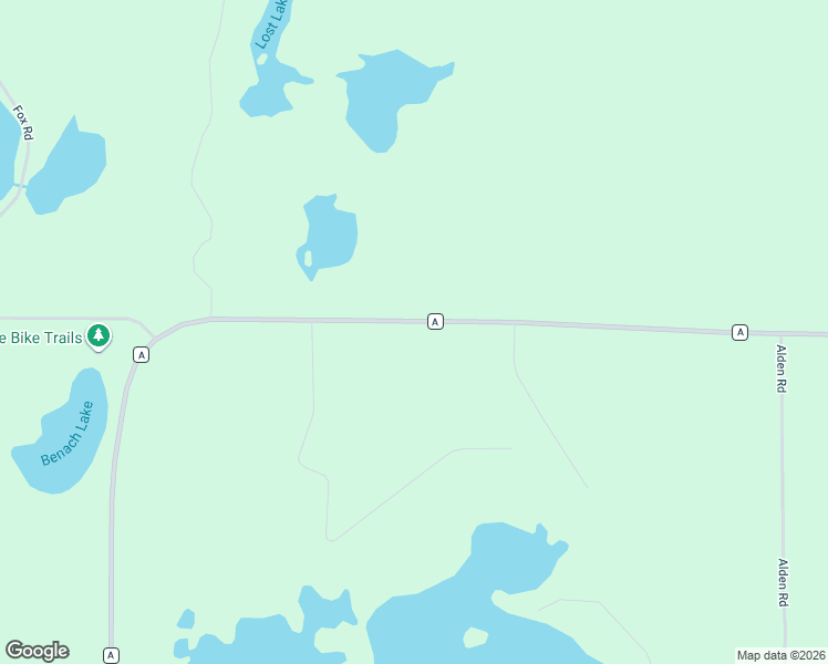 map of restaurants, bars, coffee shops, grocery stores, and more near 27734 Alden Road in Webster