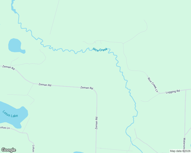 map of restaurants, bars, coffee shops, grocery stores, and more near 5562 Zeman Road in Eagle River