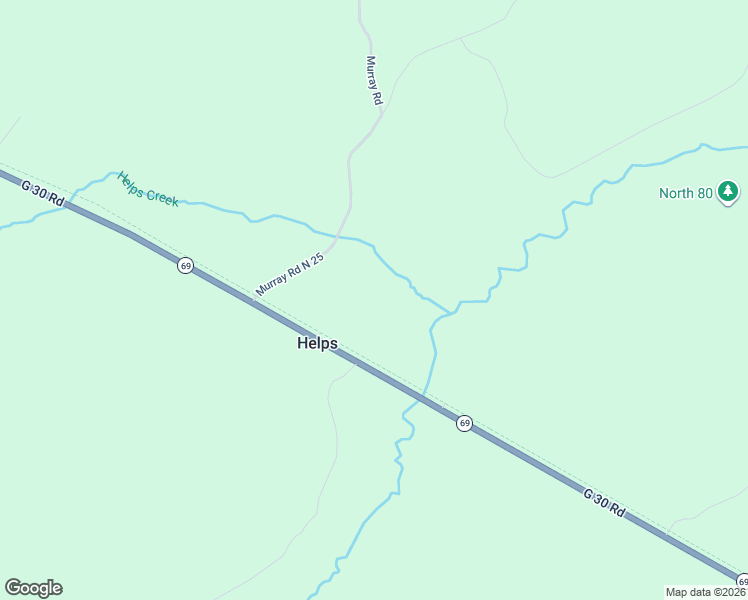 map of restaurants, bars, coffee shops, grocery stores, and more near Felch Grade Trail in Perronville