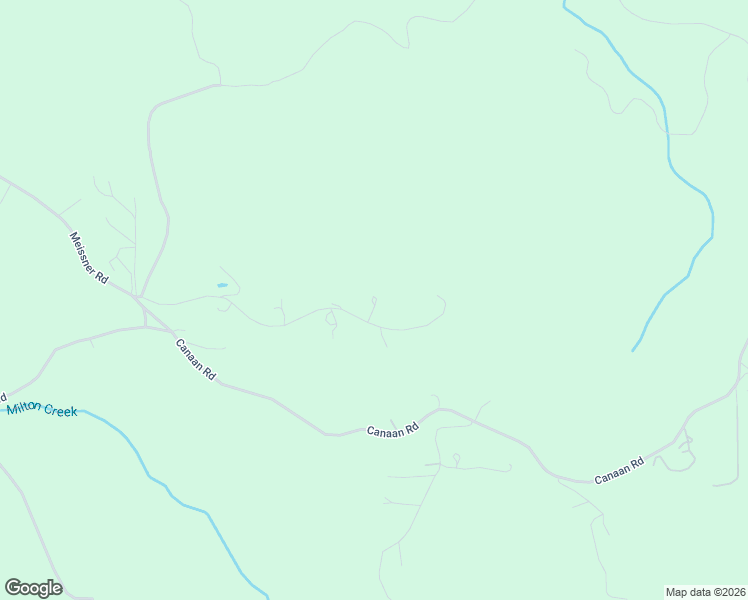 map of restaurants, bars, coffee shops, grocery stores, and more near 29975 East Meissner Road in Deer Island