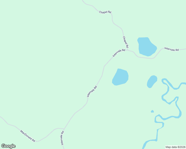 map of restaurants, bars, coffee shops, grocery stores, and more near 482 Intervale Road in Rock Elm