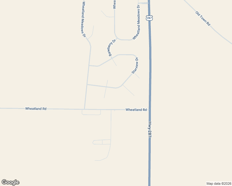 map of restaurants, bars, coffee shops, grocery stores, and more near 20 Wheatland Road in Three Forks