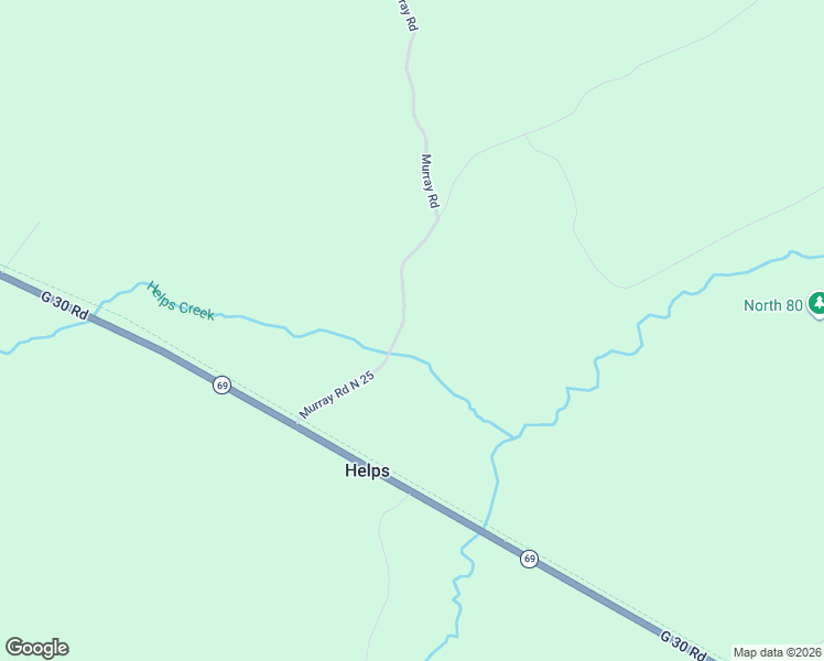 map of restaurants, bars, coffee shops, grocery stores, and more near in Helps