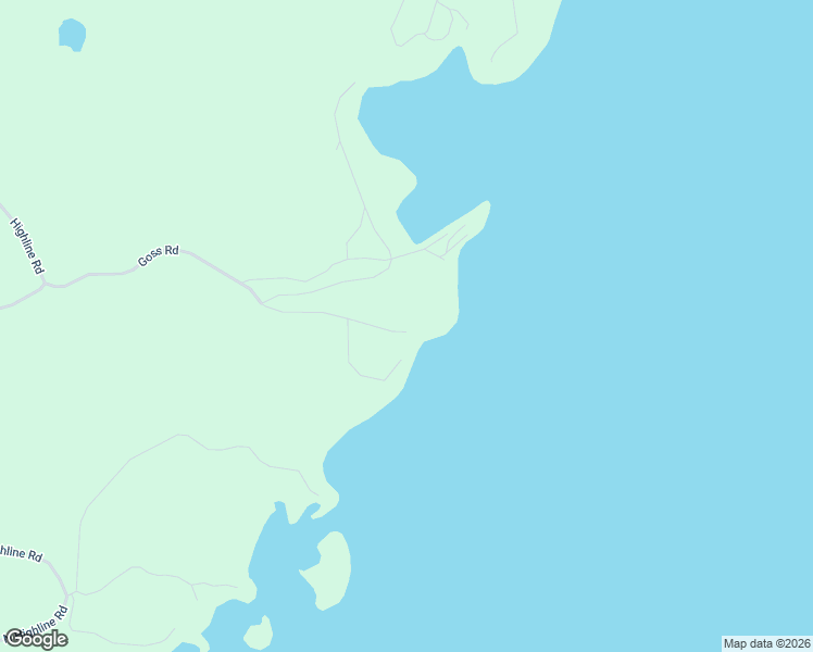 map of restaurants, bars, coffee shops, grocery stores, and more near 14954 West Goss Road in Hayward