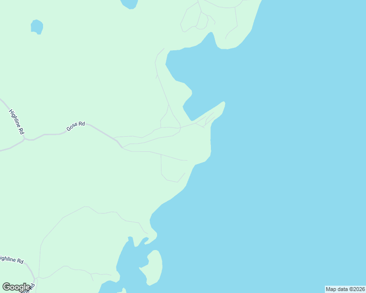 map of restaurants, bars, coffee shops, grocery stores, and more near 14954 West Goss Road in Hayward