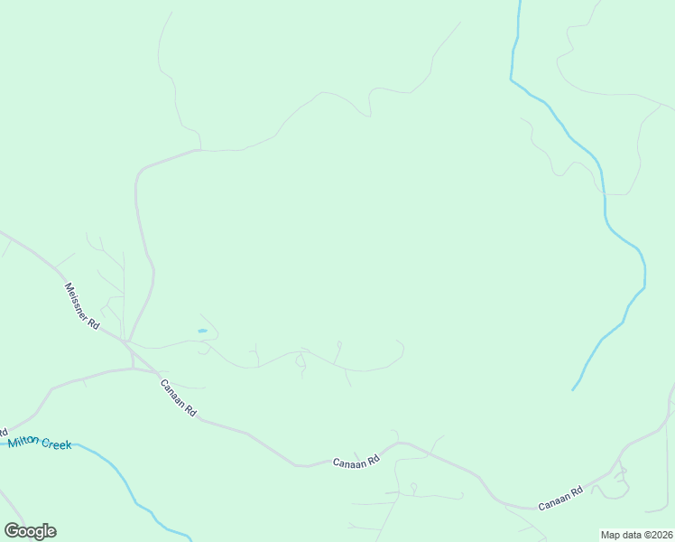 map of restaurants, bars, coffee shops, grocery stores, and more near 29975 East Meissner Road in Deer Island