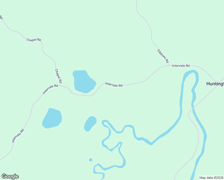 map of restaurants, bars, coffee shops, grocery stores, and more near 209 Intervale Road in Huntington