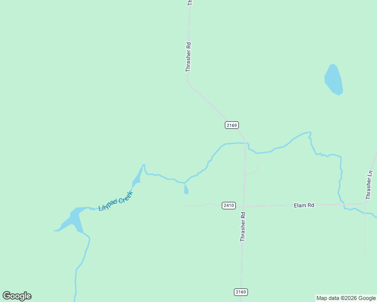 map of restaurants, bars, coffee shops, grocery stores, and more near 15685 Thrasher Road in Alvin