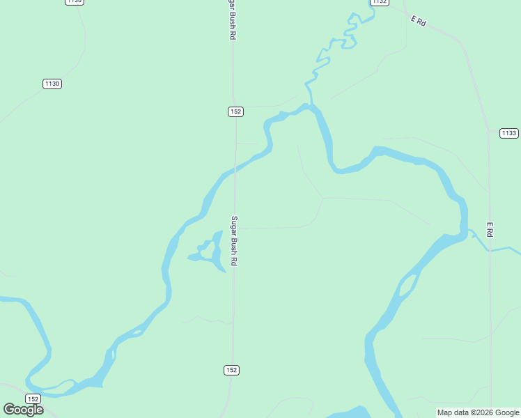 map of restaurants, bars, coffee shops, grocery stores, and more near N15620 Sugar Bush Road in Park Falls