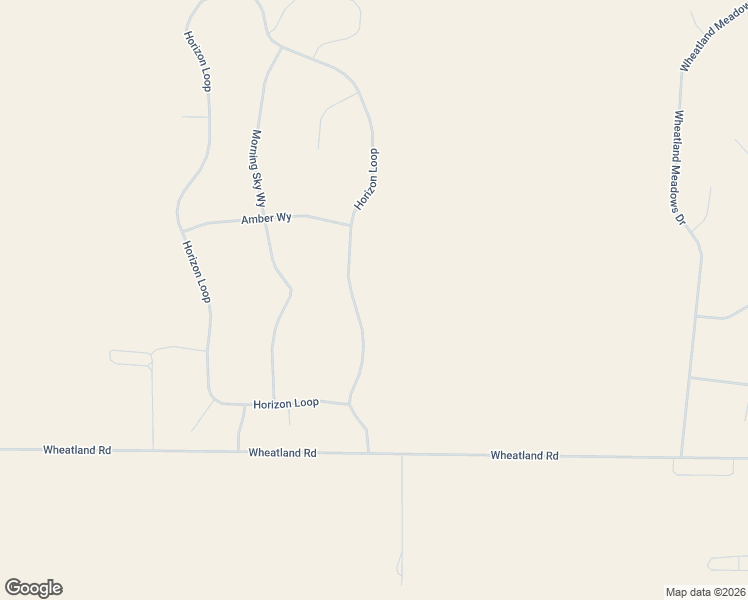 map of restaurants, bars, coffee shops, grocery stores, and more near Horizon Loop in Three Forks
