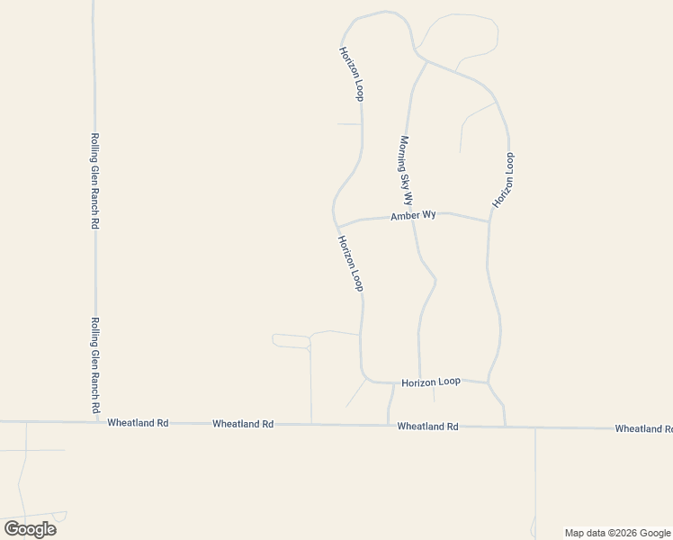 map of restaurants, bars, coffee shops, grocery stores, and more near 190 Horizon Loop in Three Forks