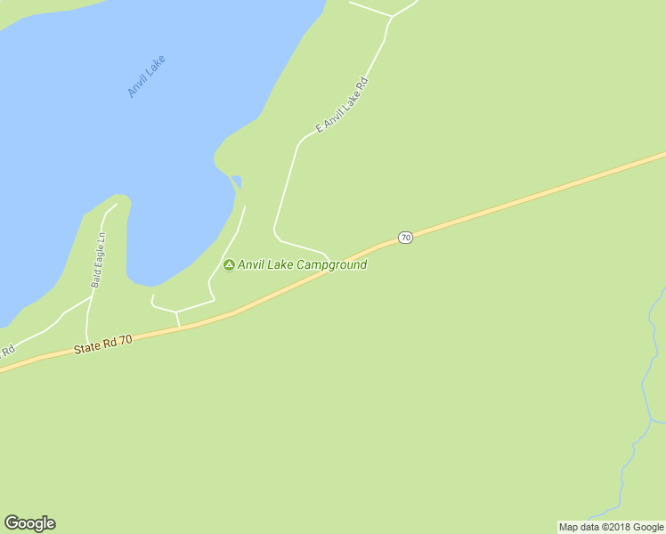 map of restaurants, bars, coffee shops, grocery stores, and more near Nicolet National Forest in Eagle River
