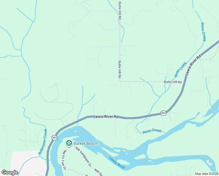 map of restaurants, bars, coffee shops, grocery stores, and more near 351 Butte Hill Road in Woodland