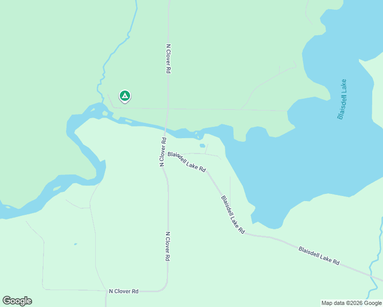 map of restaurants, bars, coffee shops, grocery stores, and more near 4562 Blaisdell Court in Winter