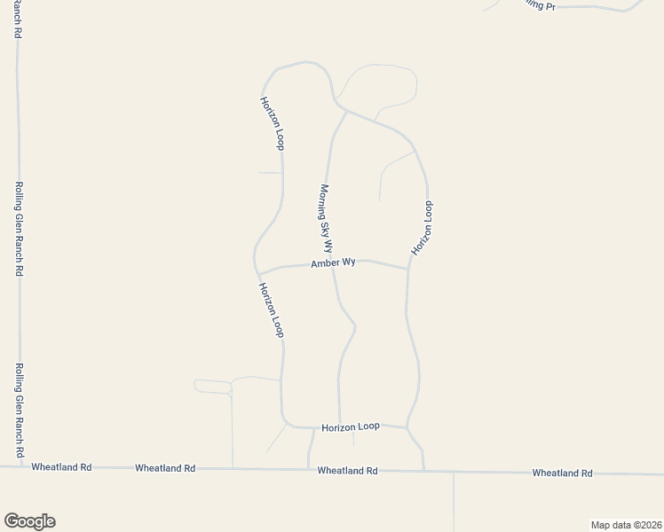 map of restaurants, bars, coffee shops, grocery stores, and more near 190 Horizon Loop in Three Forks