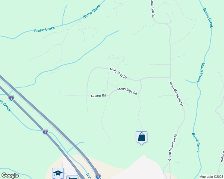 map of restaurants, bars, coffee shops, grocery stores, and more near 165 Saturn Avenue in Woodland