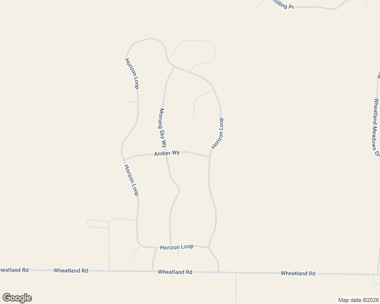 map of restaurants, bars, coffee shops, grocery stores, and more near Horizon Loop in Three Forks