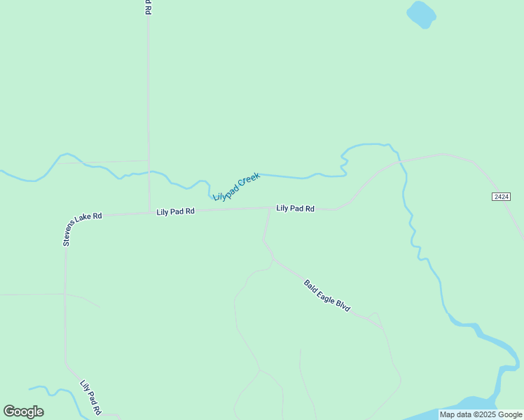 map of restaurants, bars, coffee shops, grocery stores, and more near 15597 Bald Eagle Boulevard in Long Lake