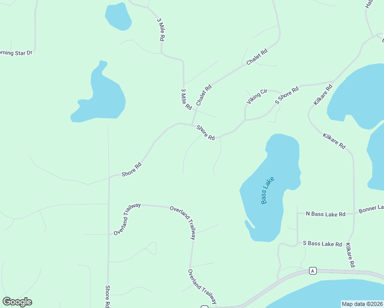map of restaurants, bars, coffee shops, grocery stores, and more near 28307 Winter Hill Trail in Danbury