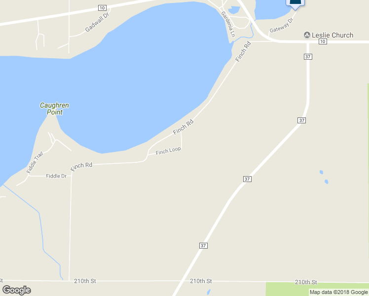 map of restaurants, bars, coffee shops, grocery stores, and more near 21660 Finch Loop in Osakis