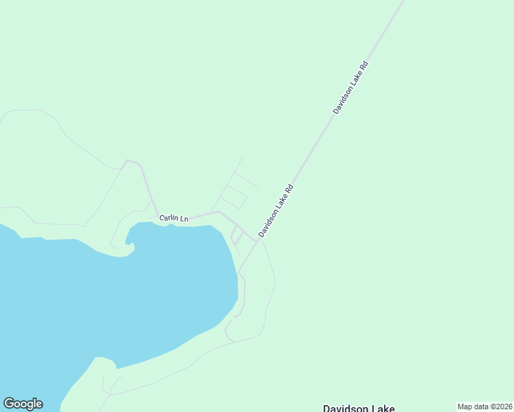 map of restaurants, bars, coffee shops, grocery stores, and more near 160 Davidson Lake Road in Dumfries