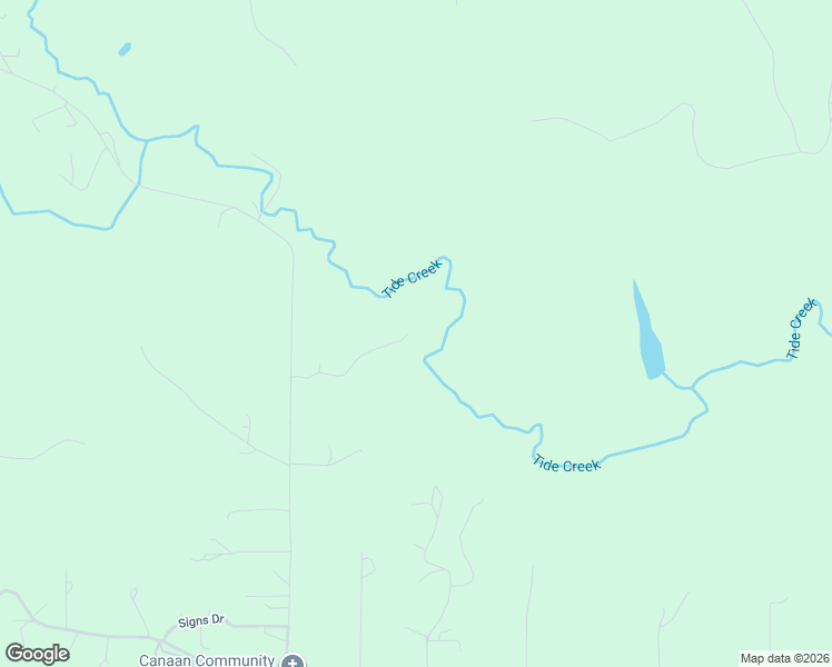 map of restaurants, bars, coffee shops, grocery stores, and more near 65170 McDermott Road in Deer Island
