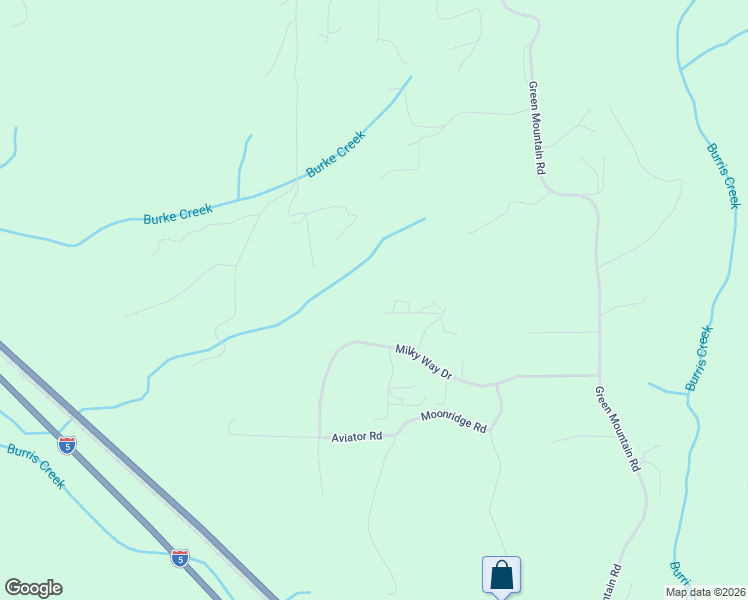 map of restaurants, bars, coffee shops, grocery stores, and more near 159 Mercury Street in Woodland