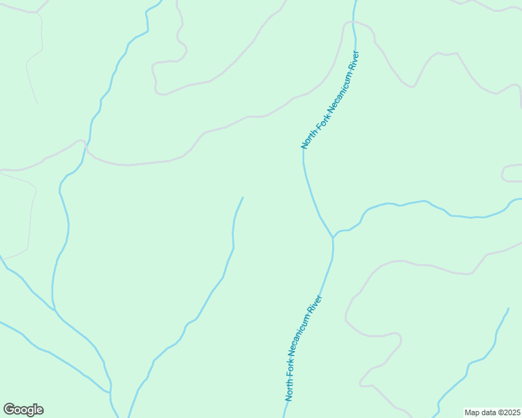 map of restaurants, bars, coffee shops, grocery stores, and more near Unnamed Road in Seaside