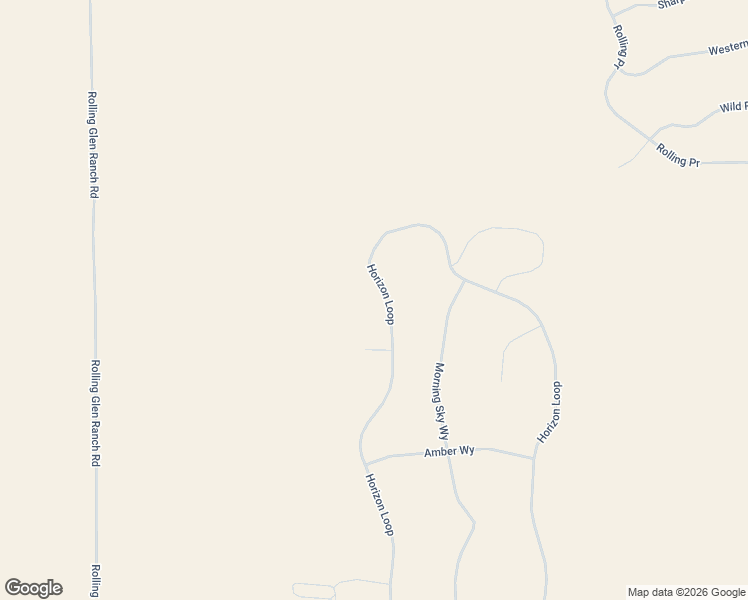 map of restaurants, bars, coffee shops, grocery stores, and more near 144 Horizon Loop in Three Forks