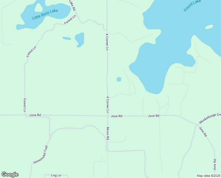 map of restaurants, bars, coffee shops, grocery stores, and more near 1938 4 Corner Lane in Saint Germain
