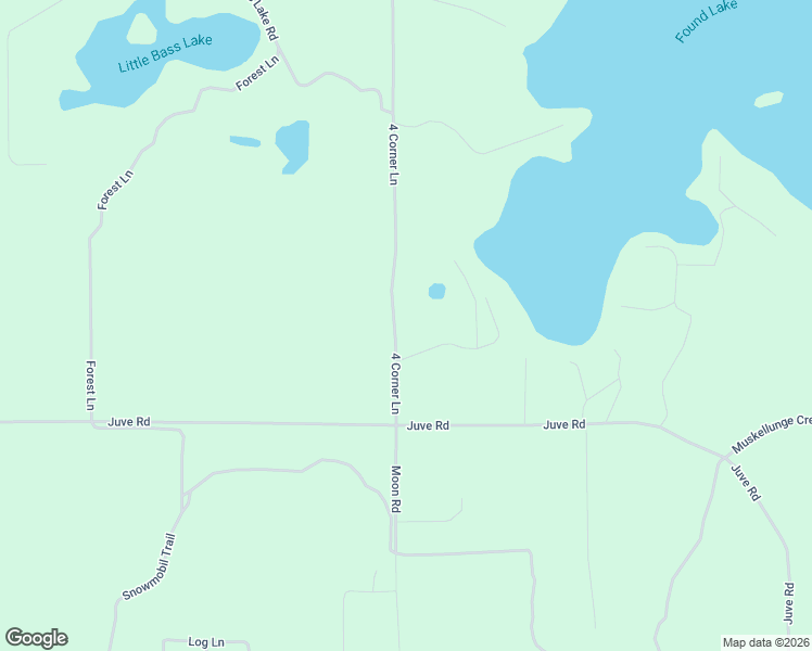 map of restaurants, bars, coffee shops, grocery stores, and more near 1938 4 Corner Lane in Saint Germain