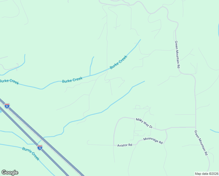 map of restaurants, bars, coffee shops, grocery stores, and more near 170 Pandora Point Road in Woodland