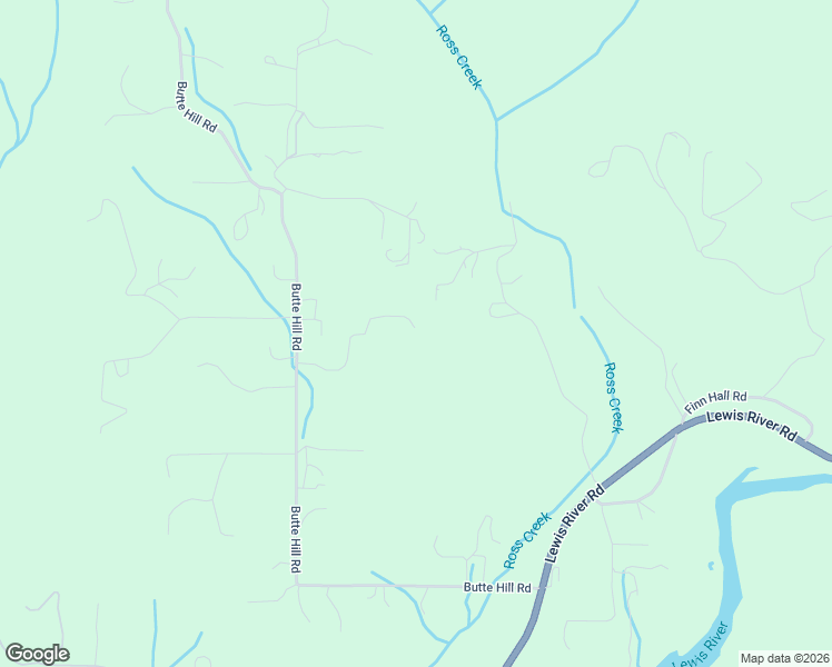 map of restaurants, bars, coffee shops, grocery stores, and more near 223 Southern Cross Lane in Woodland
