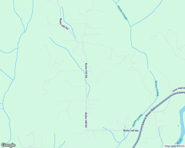 map of restaurants, bars, coffee shops, grocery stores, and more near 624 Butte Hill Road in Woodland