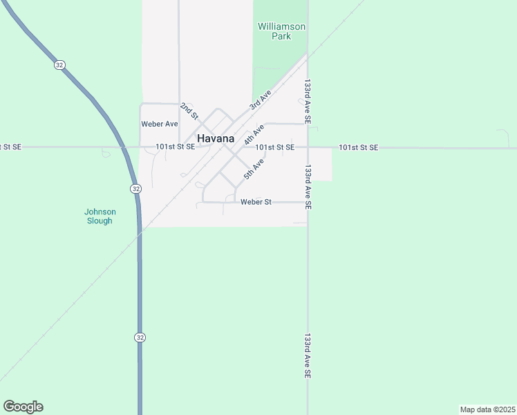 map of restaurants, bars, coffee shops, grocery stores, and more near 67 Weber Street in Havana