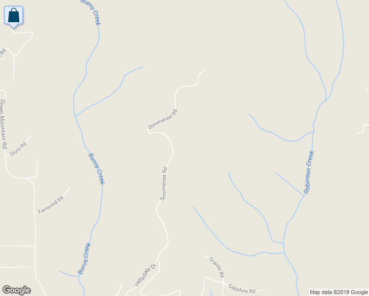 map of restaurants, bars, coffee shops, grocery stores, and more near 726 Sommerset Road in Woodland
