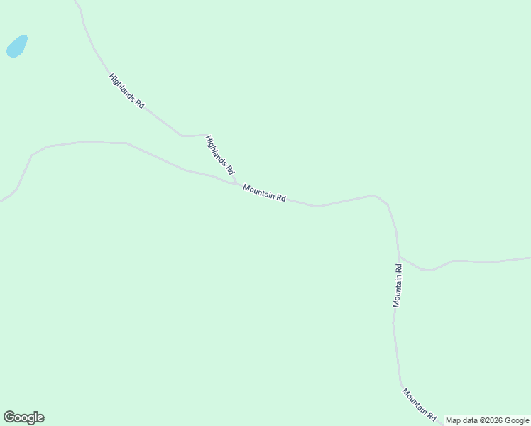 map of restaurants, bars, coffee shops, grocery stores, and more near 6059 Mountain Road in Christmas Island