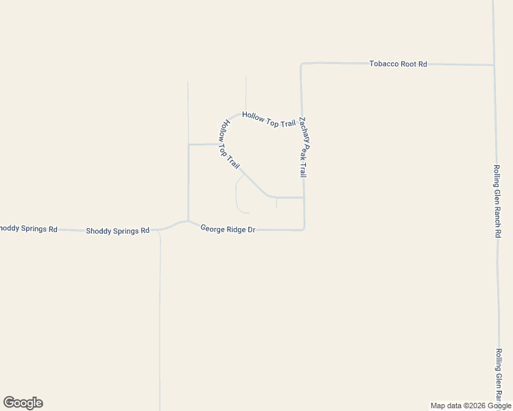 map of restaurants, bars, coffee shops, grocery stores, and more near 17 Naya Niki Peak in Three Forks