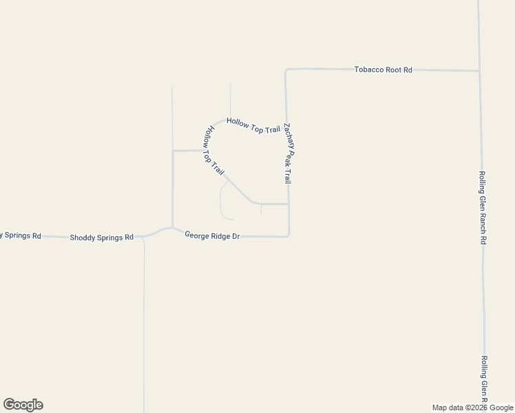 map of restaurants, bars, coffee shops, grocery stores, and more near 17 Naya Niki Peak in Three Forks