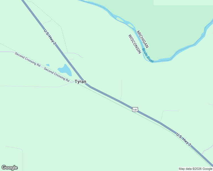 map of restaurants, bars, coffee shops, grocery stores, and more near 4724 U.S. Highway 2 in Florence