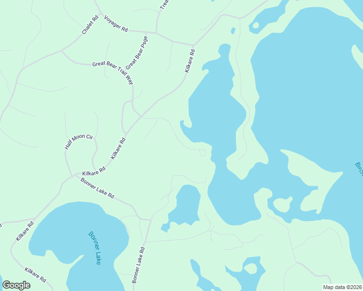 map of restaurants, bars, coffee shops, grocery stores, and more near 3551 Great Bear Trail Way in Danbury