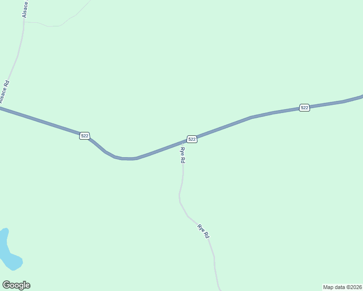 map of restaurants, bars, coffee shops, grocery stores, and more near 3679 Ontario 522 in Commanda