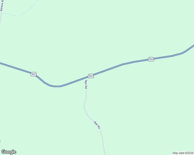 map of restaurants, bars, coffee shops, grocery stores, and more near 3679 Ontario 522 in Commanda