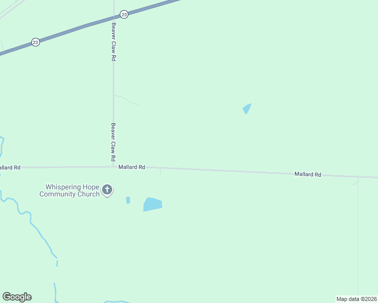 map of restaurants, bars, coffee shops, grocery stores, and more near Mallard Road in Brook Park
