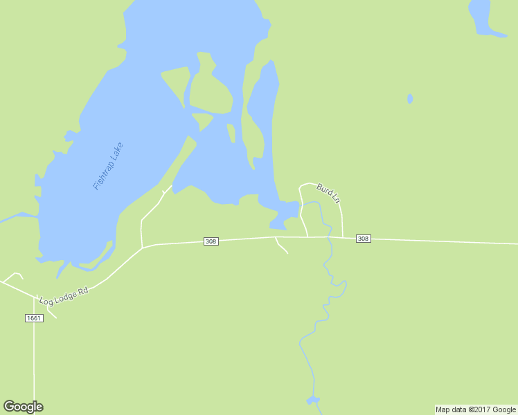 map of restaurants, bars, coffee shops, grocery stores, and more near 5360 Log Lodge Road in Winter