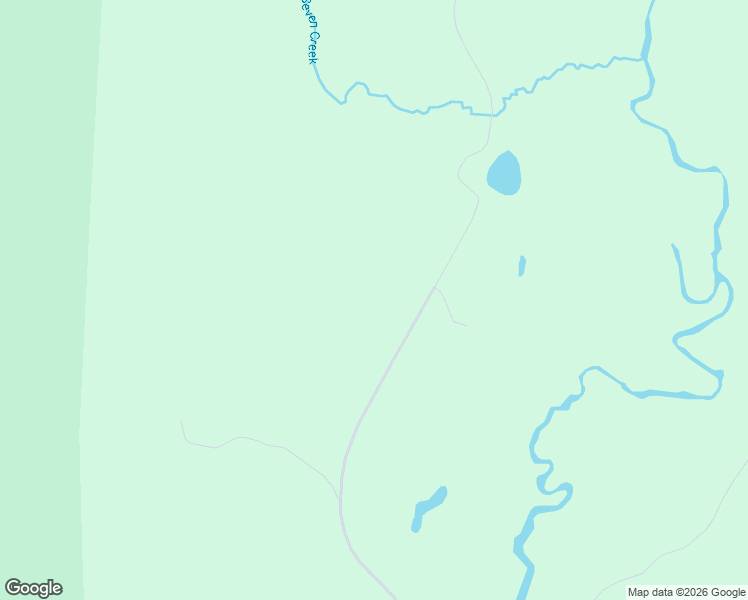 map of restaurants, bars, coffee shops, grocery stores, and more near N15967 Pine Creek Drive in Park Falls