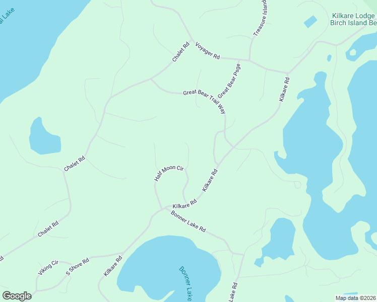 map of restaurants, bars, coffee shops, grocery stores, and more near 28571 Half Moon Trail in Danbury